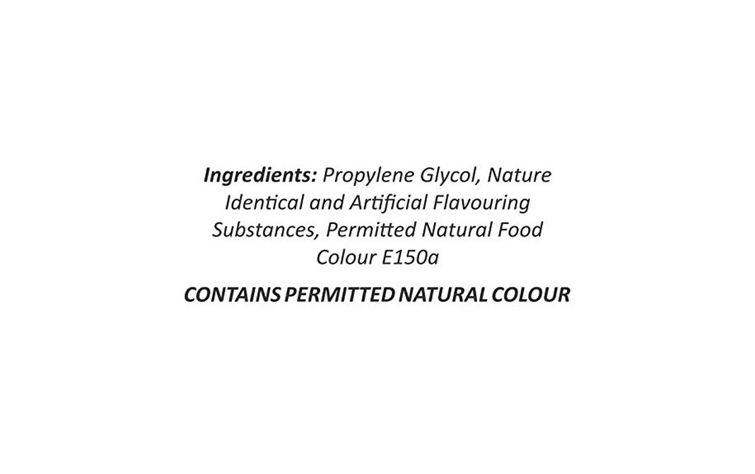 Puramio Vanilla Essence    Plastic Bottle  50 millilitre